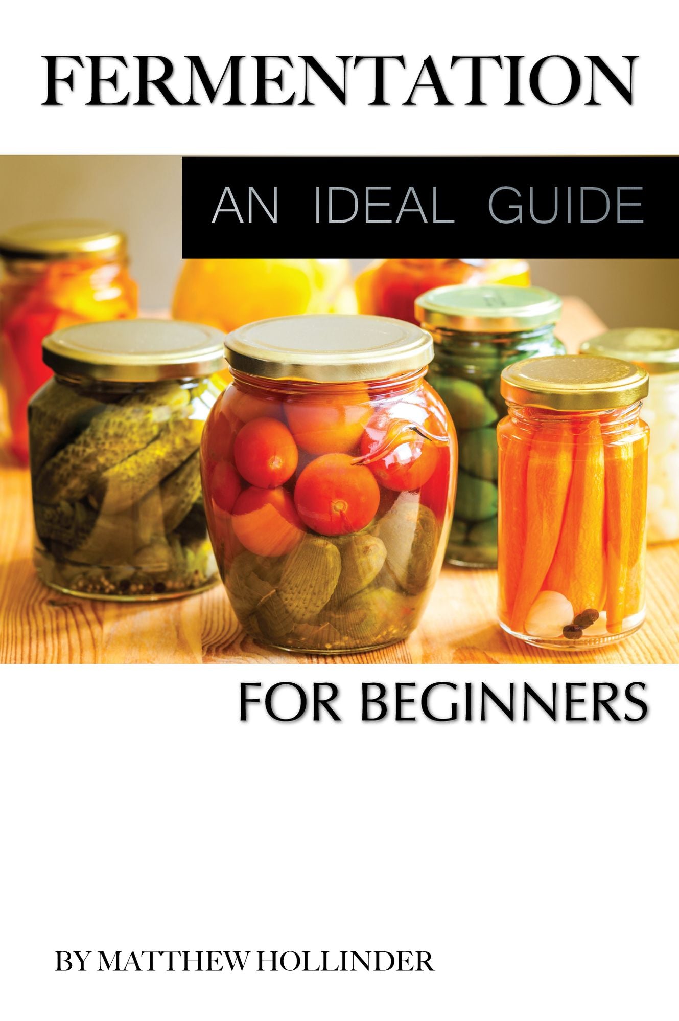 Fermentation: An Ideal Guide for Beginners