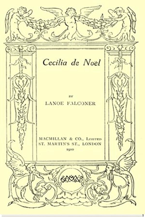 Cecilia de Noel