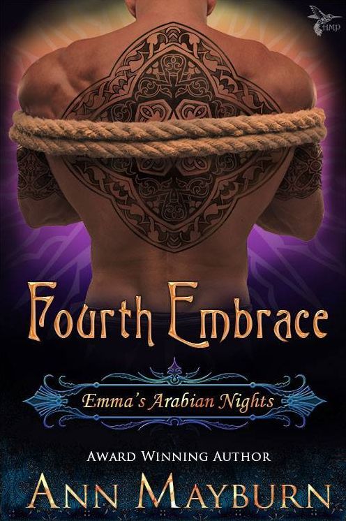 Fourth Embrace
