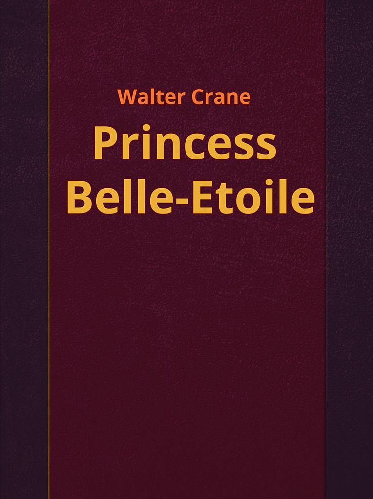 Princess Belle-Etoile