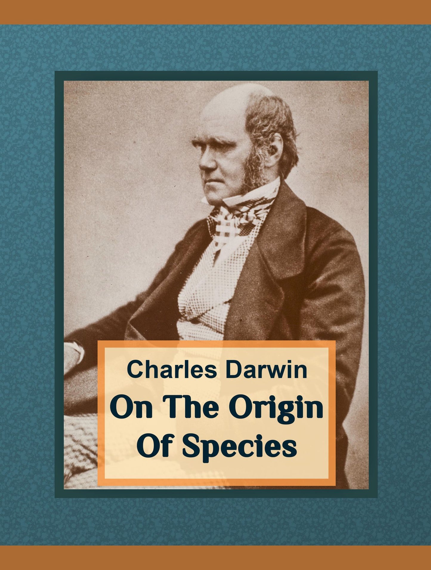 On The Origin Of Species