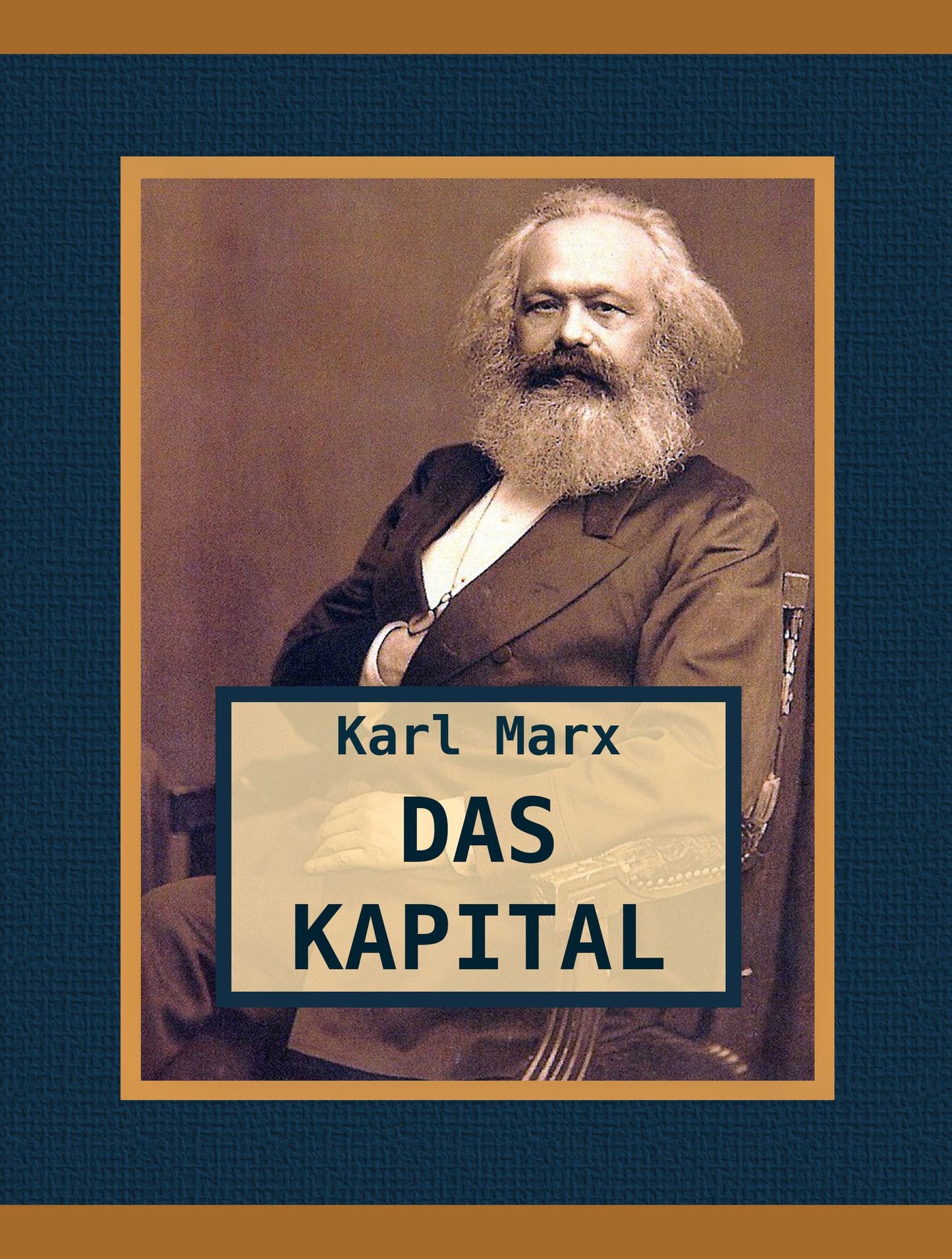 Das Kapital
