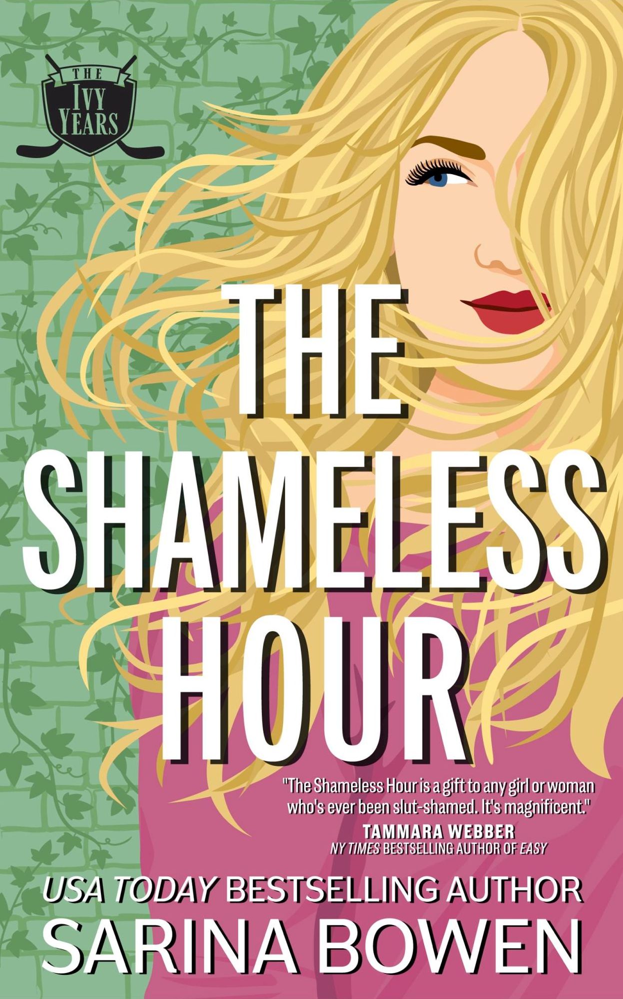 The Shameless Hour