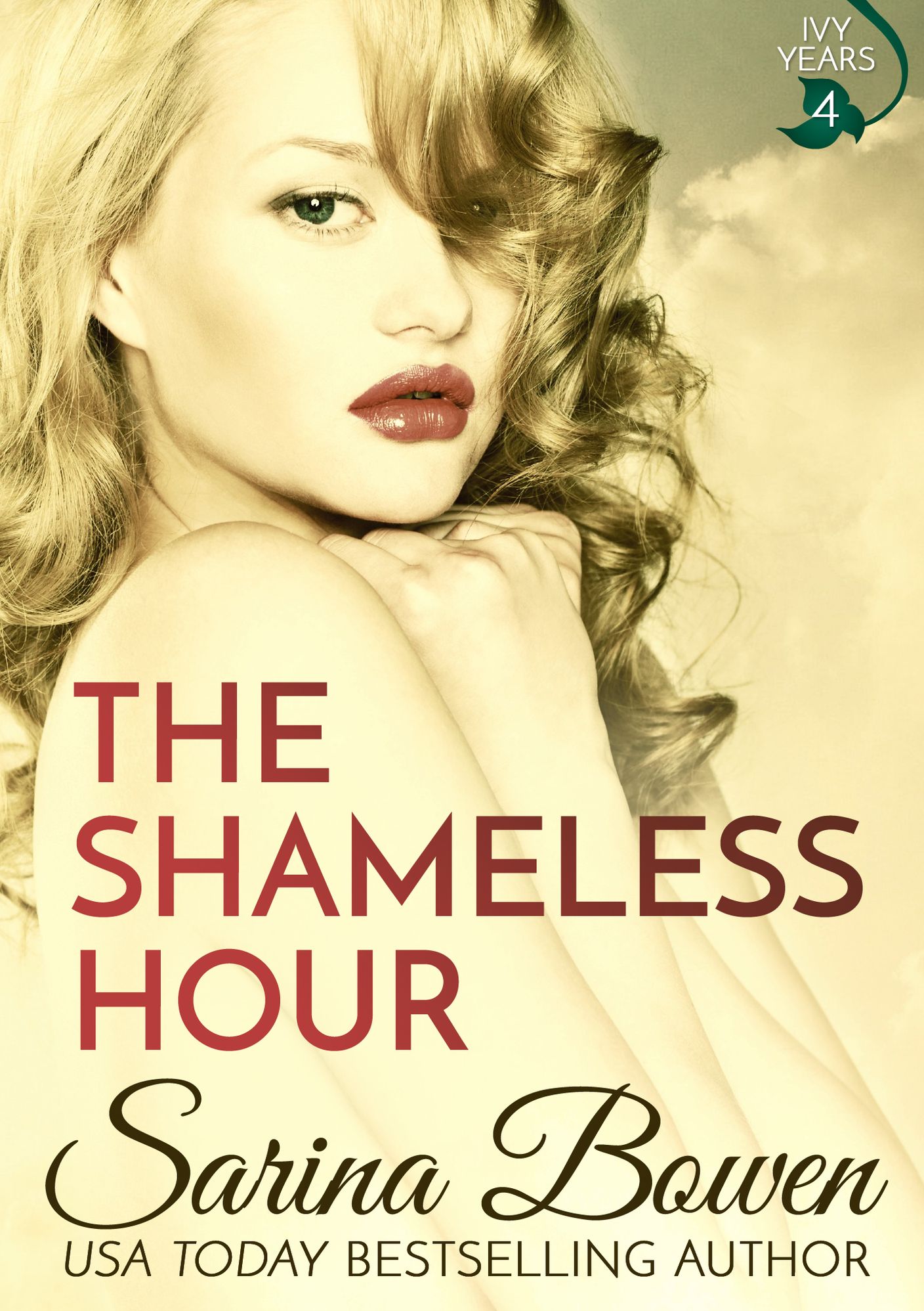The Shameless Hour
