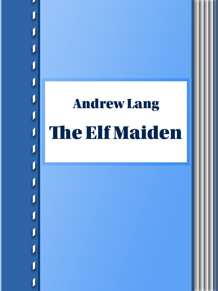 The Elf Maiden