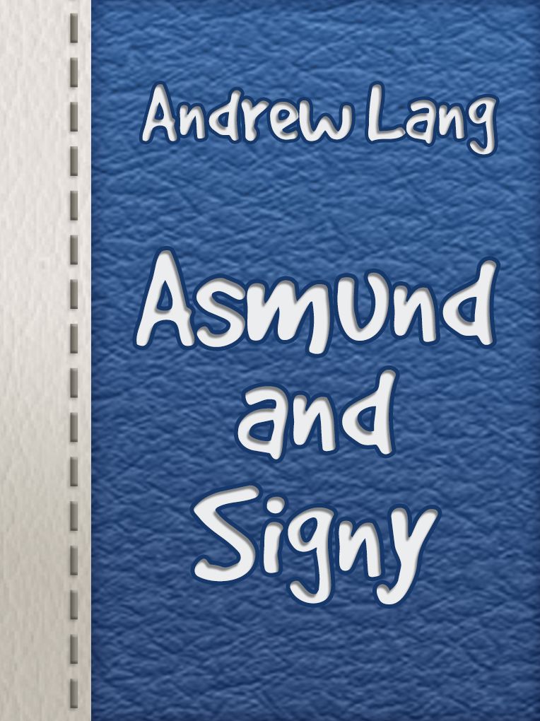 Asmund And Signy