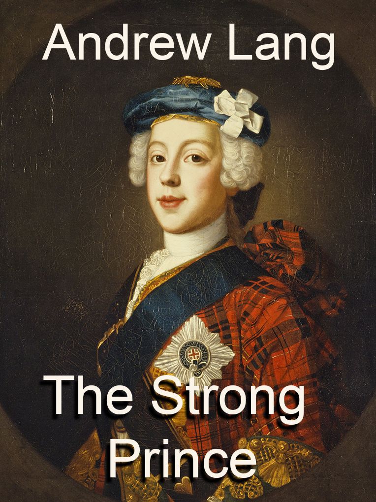 The Strong Prince