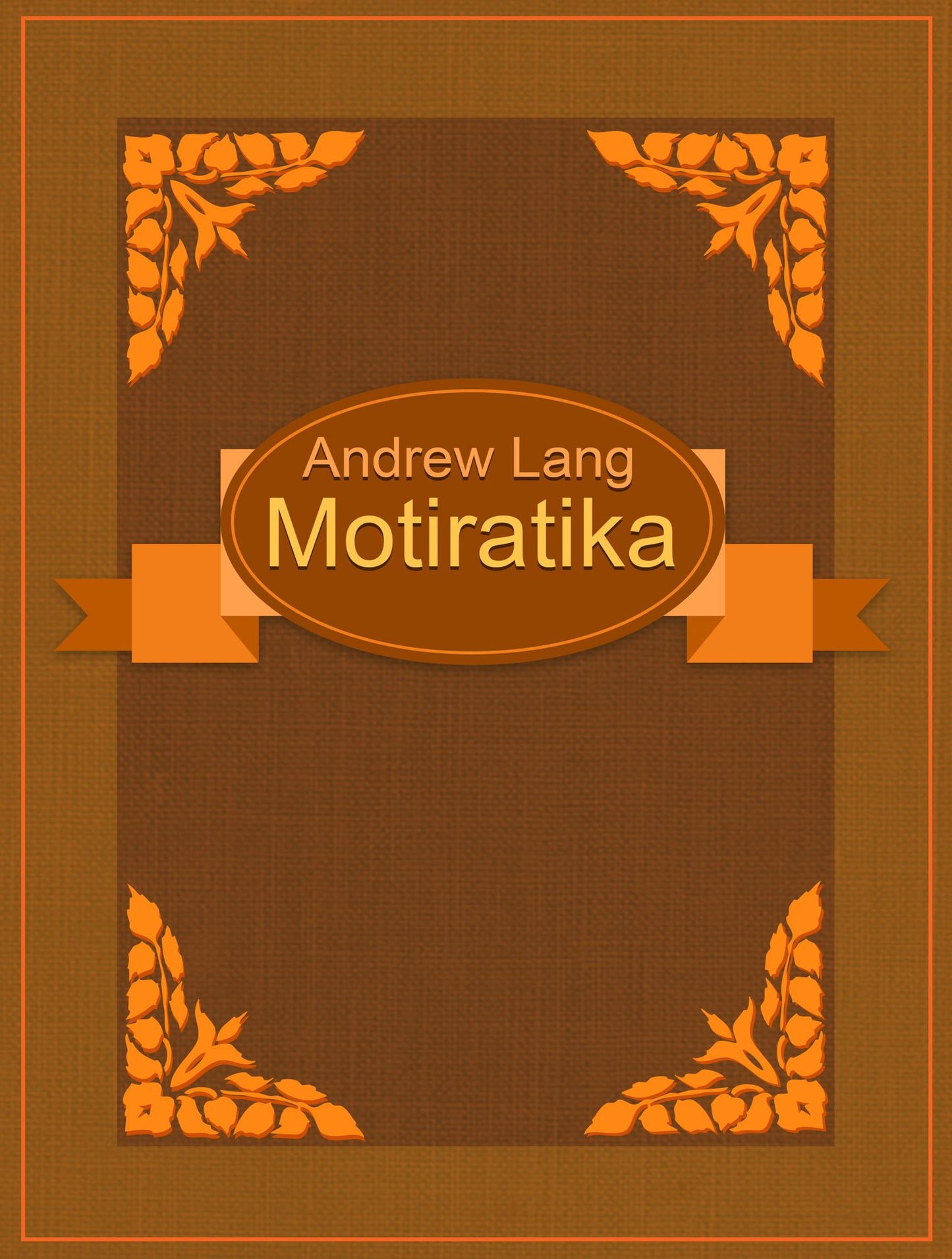 Motiratika
