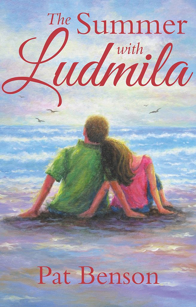 The Summer with Ludmila
