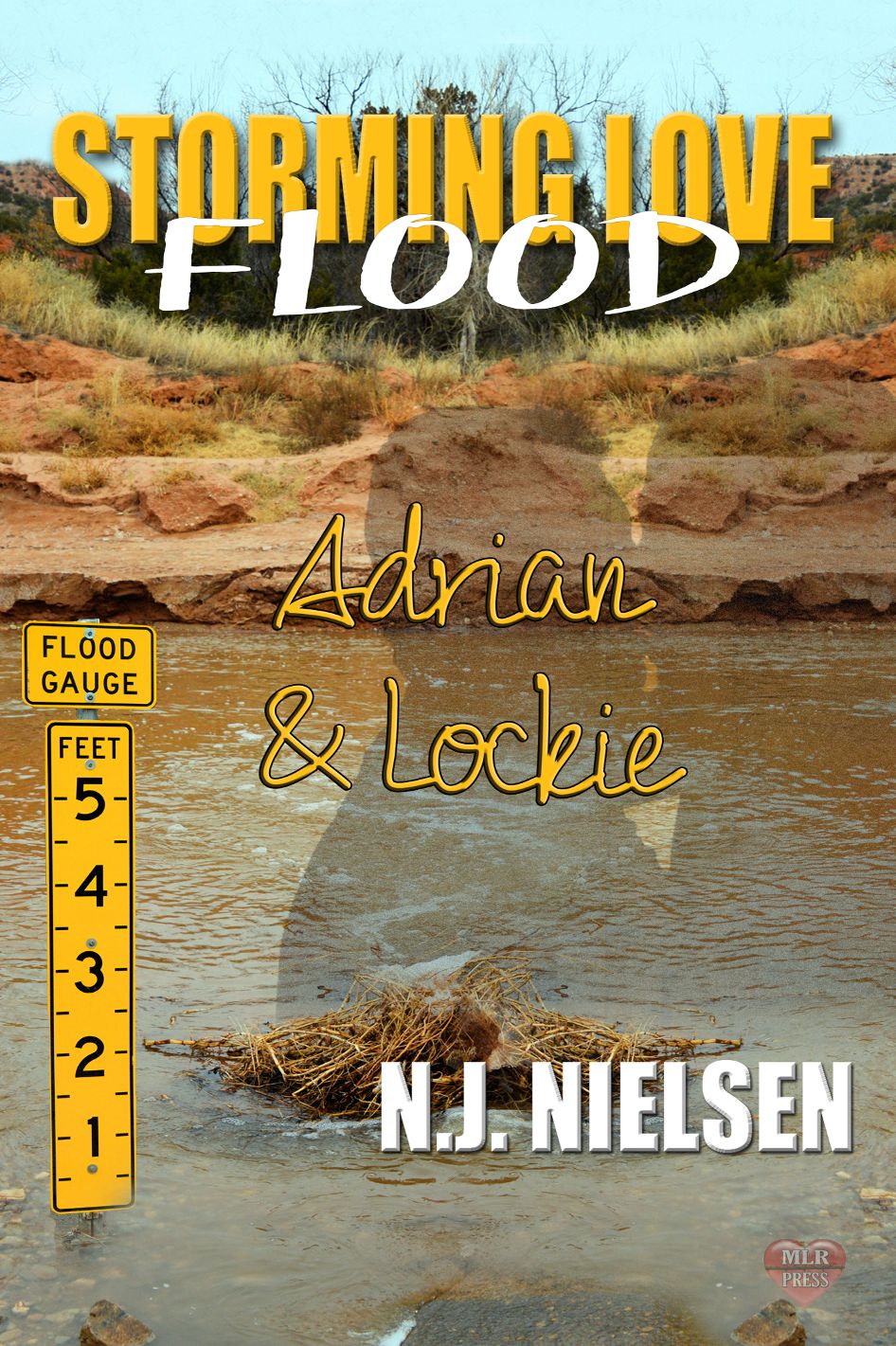 Adrian & Lockie