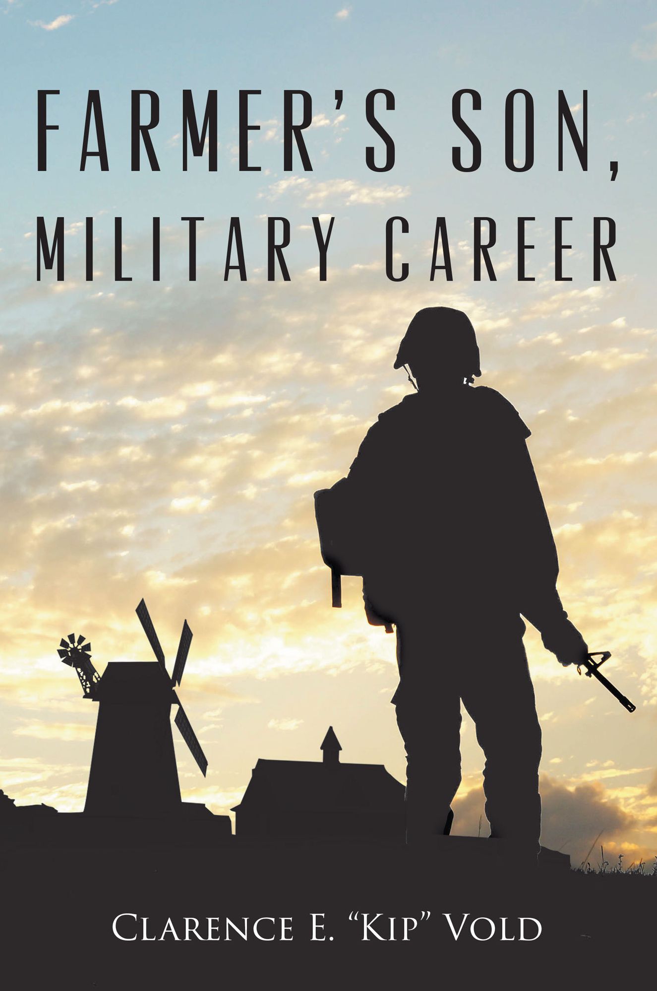 Farmers Son, Military Career
