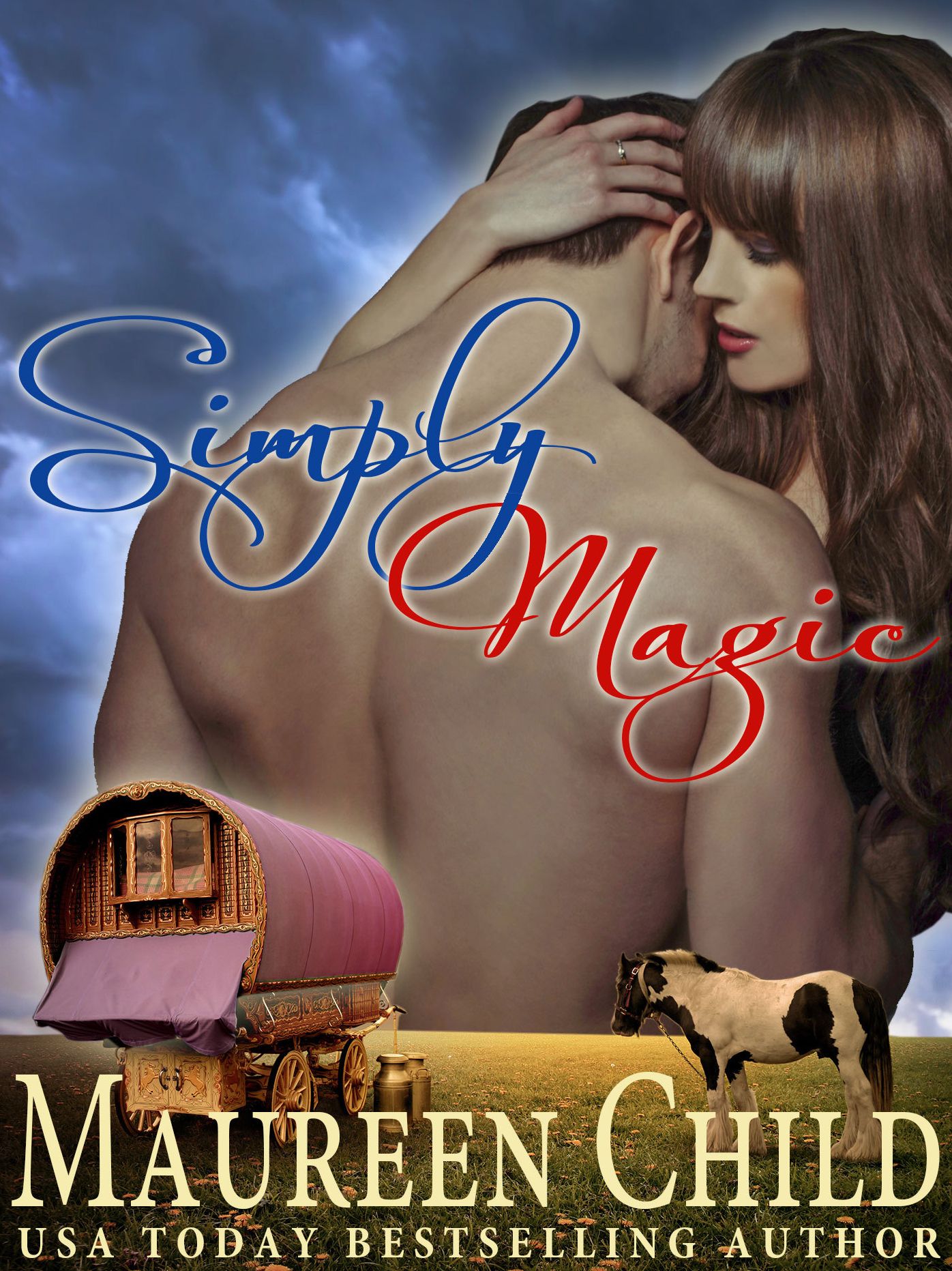 Simply Magic