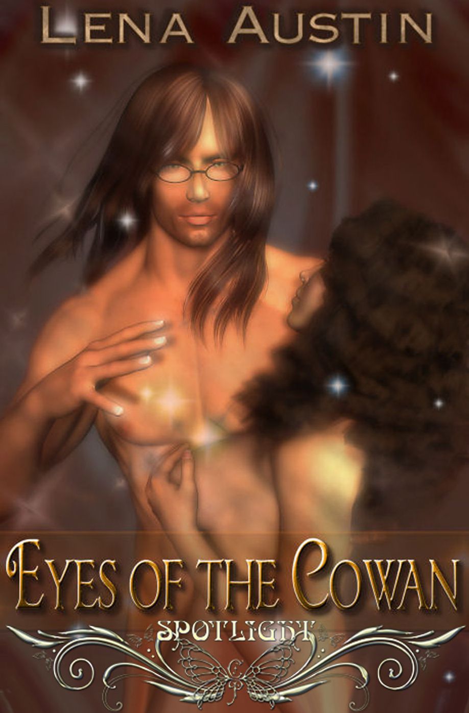 Spotlight: Eyes of the Cowan