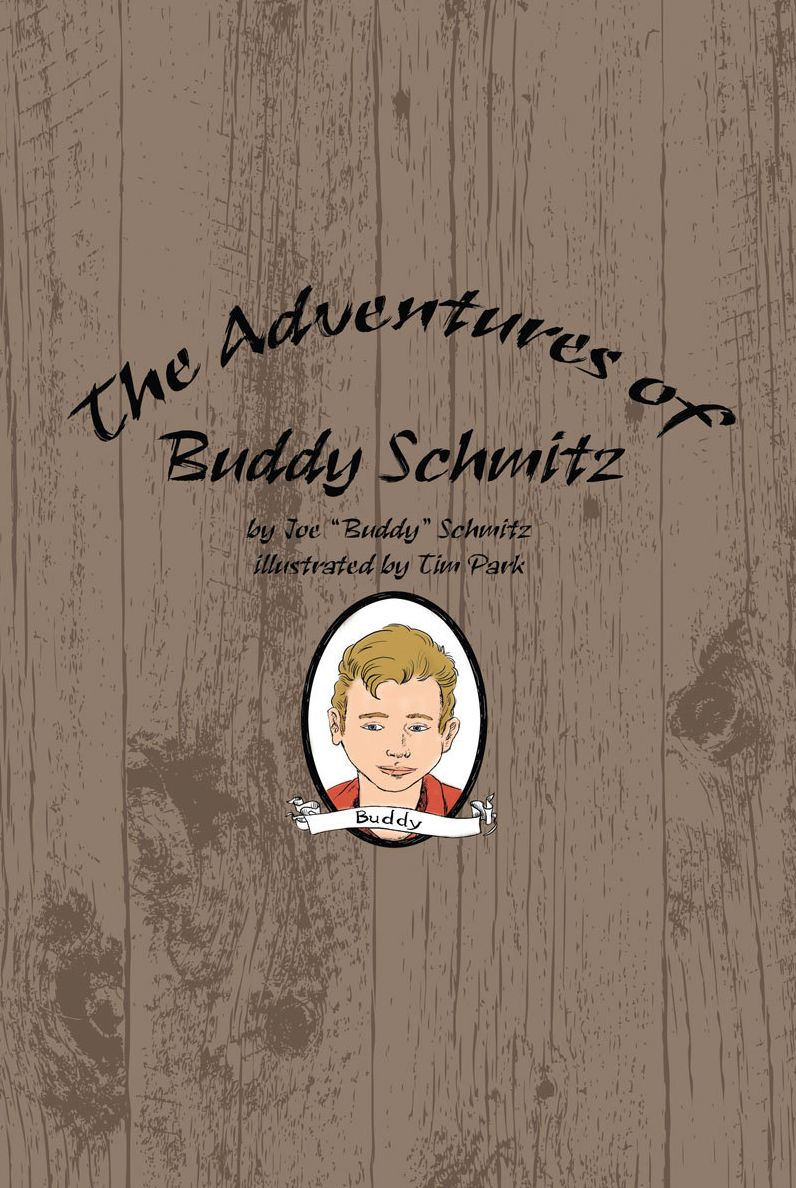 The Adventures of Buddy Schmitz