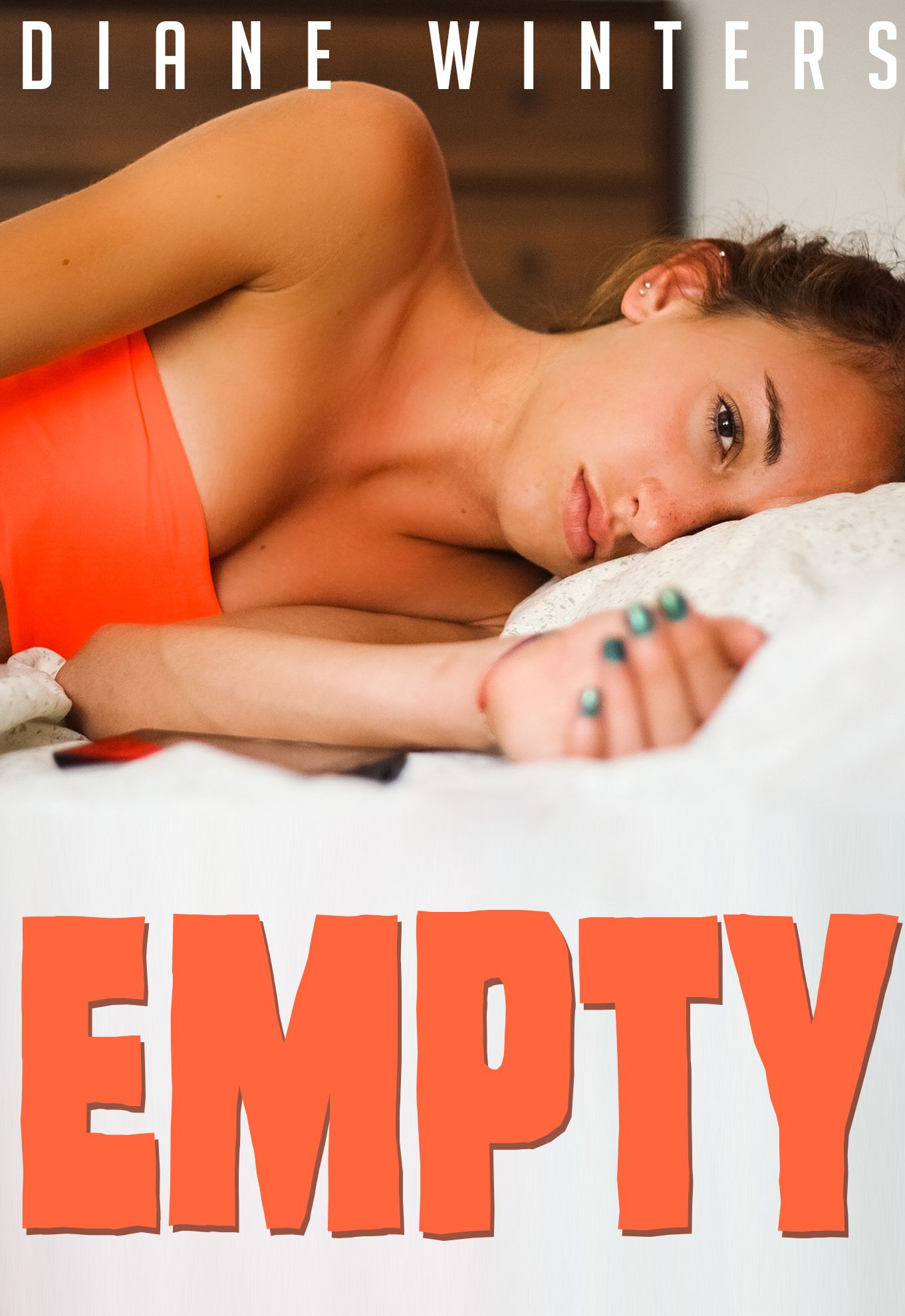 Empty (Short Story Romance Book)