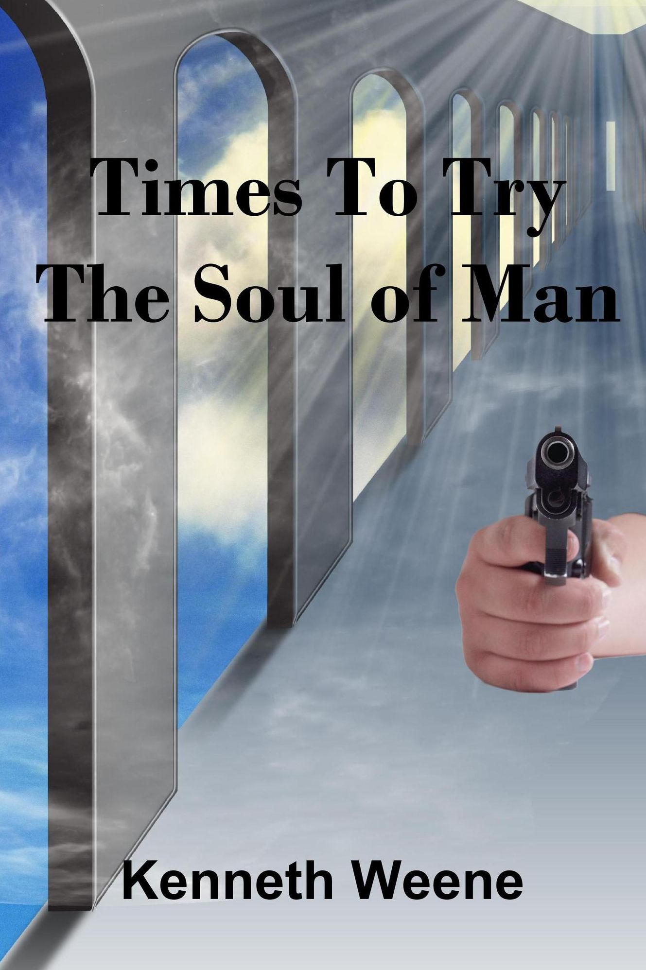 Times To Try The Soul Of Man