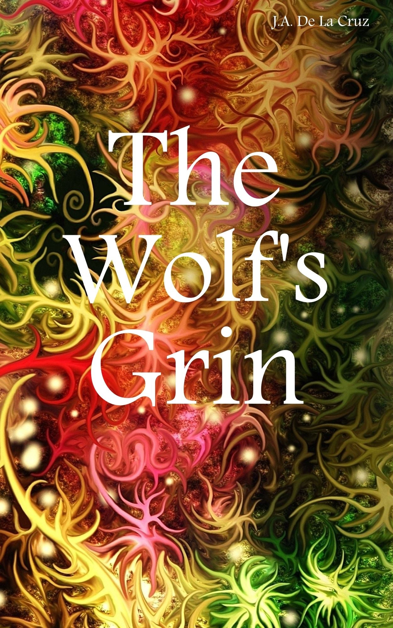 The Wolf's Grin