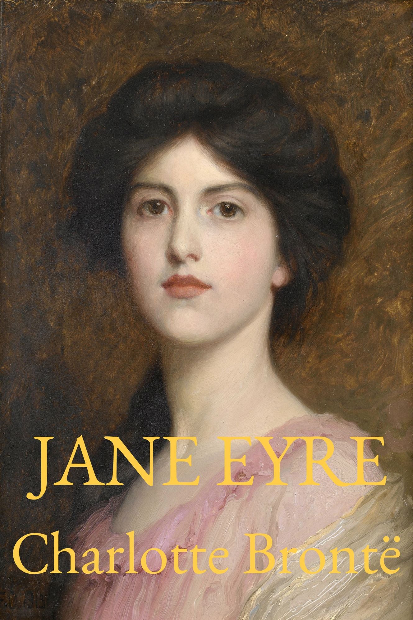 Jane Eyre
