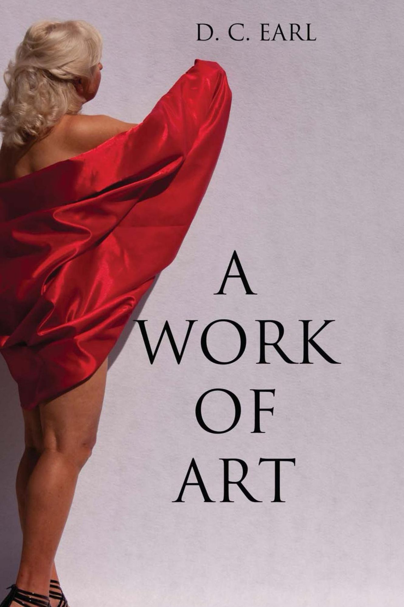 A Work Of Art