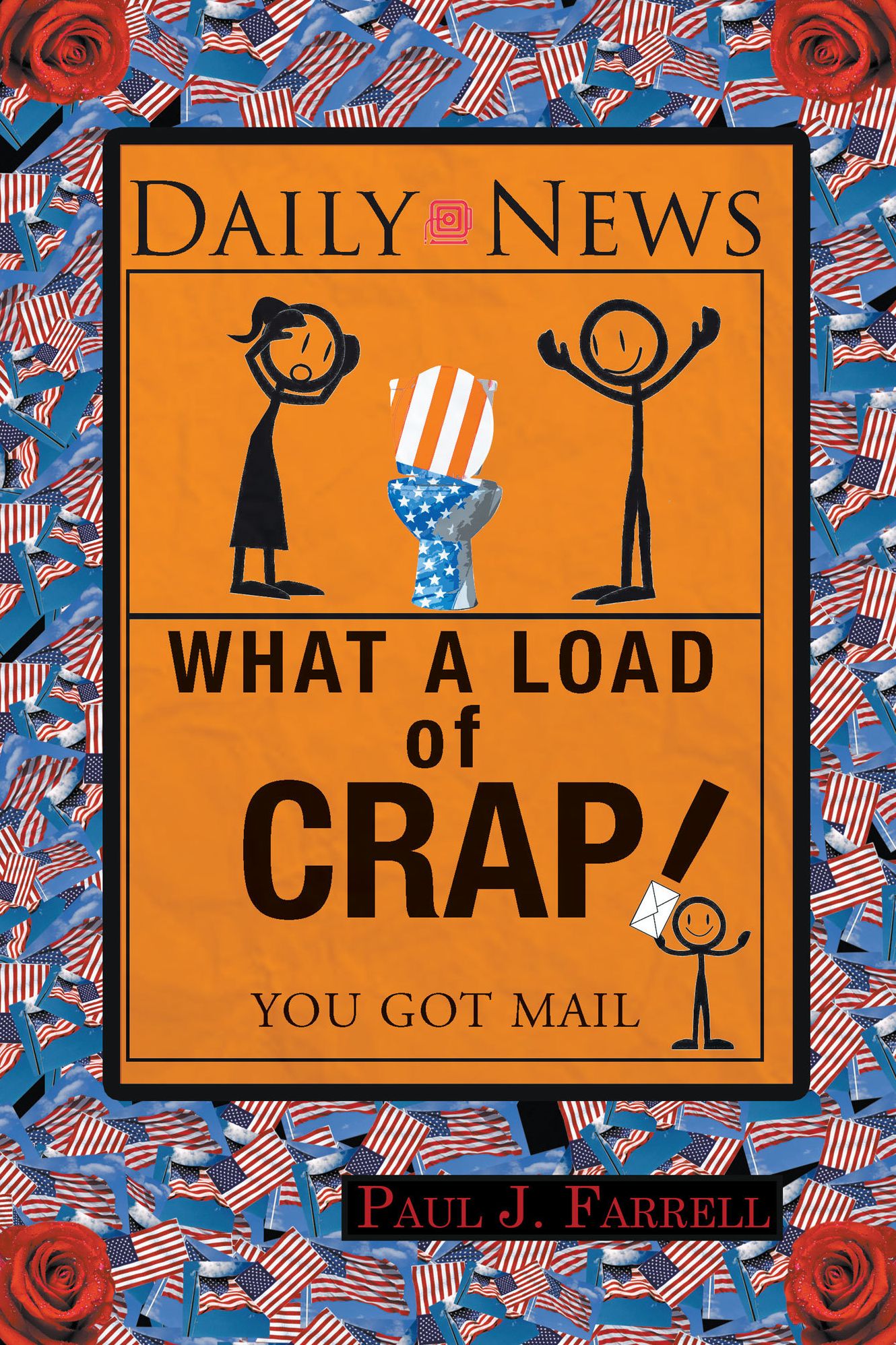 What a Load of Crap; You Got Mail