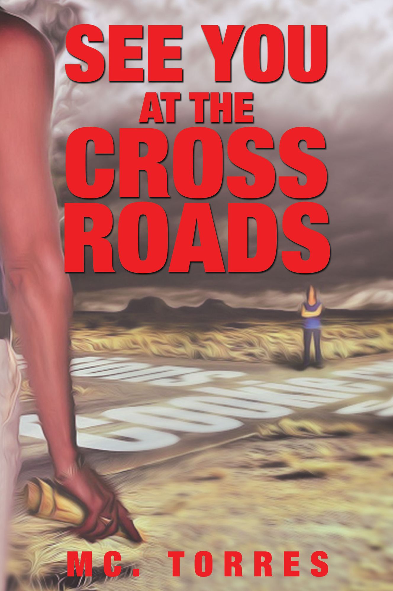 See You At the Crossroads