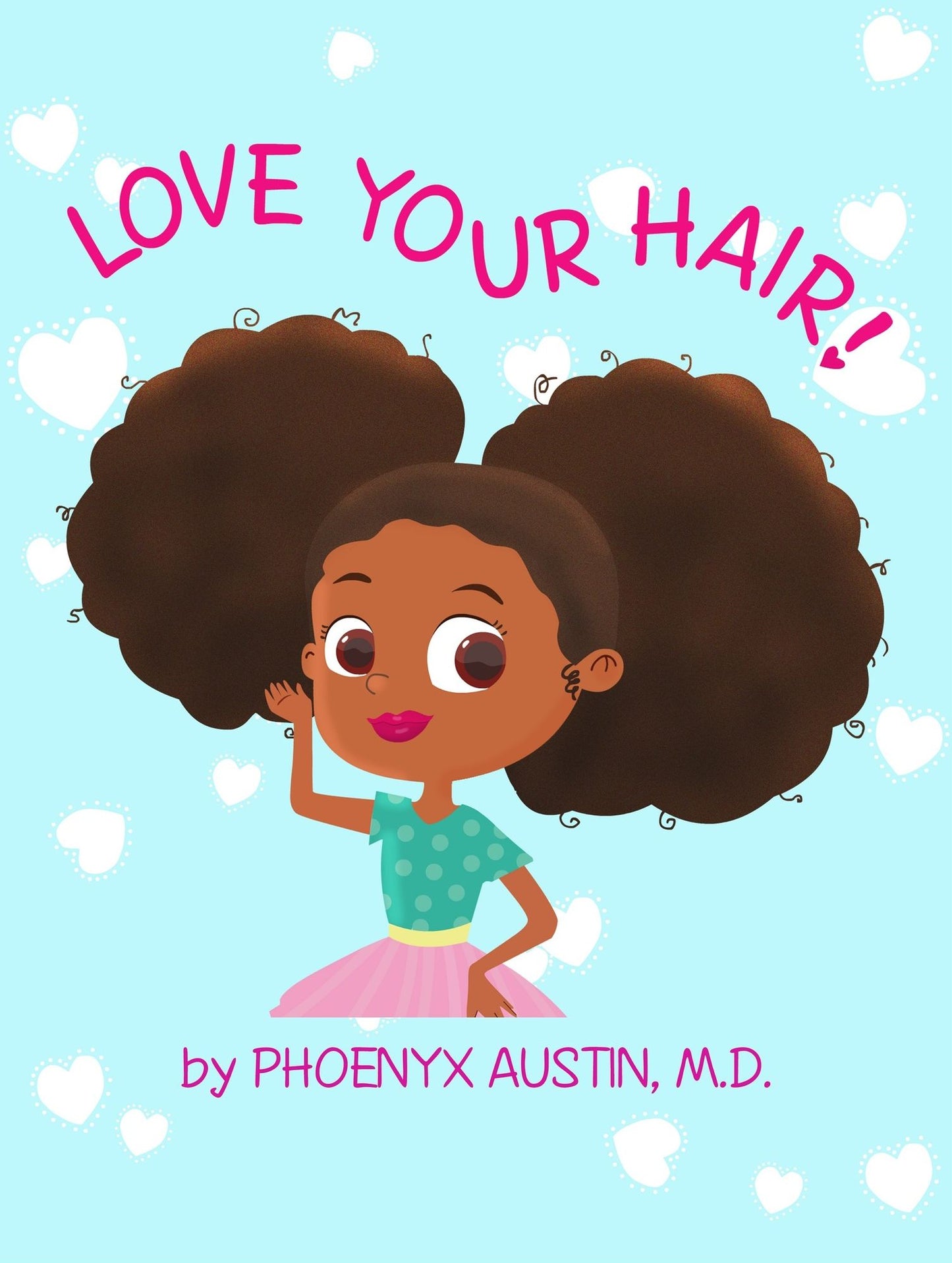 Love Your Hair