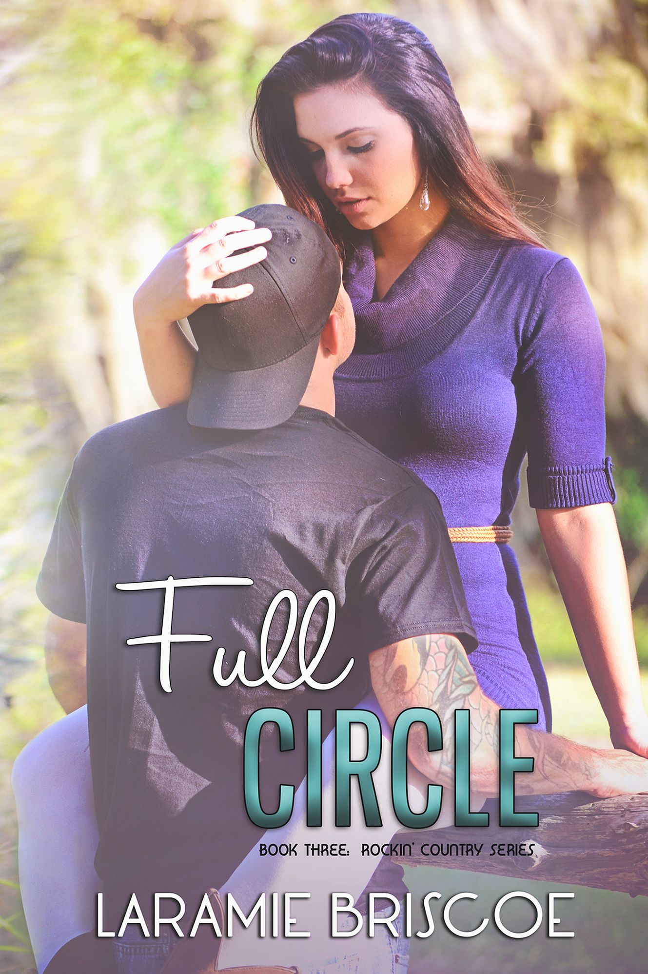 Full Circle