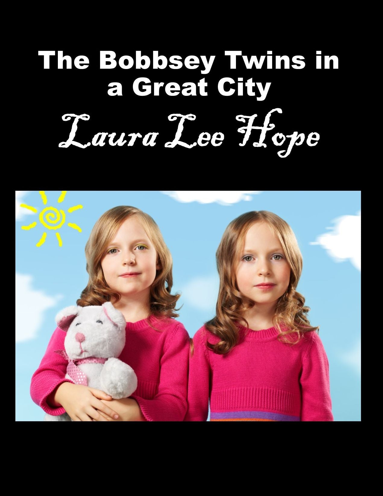 The Bobbsey Twins in a Great City