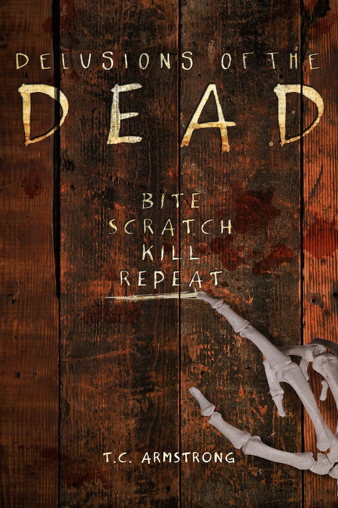 Delusions of the Dead: First Came Segregation, Then Separation, Then Extermination