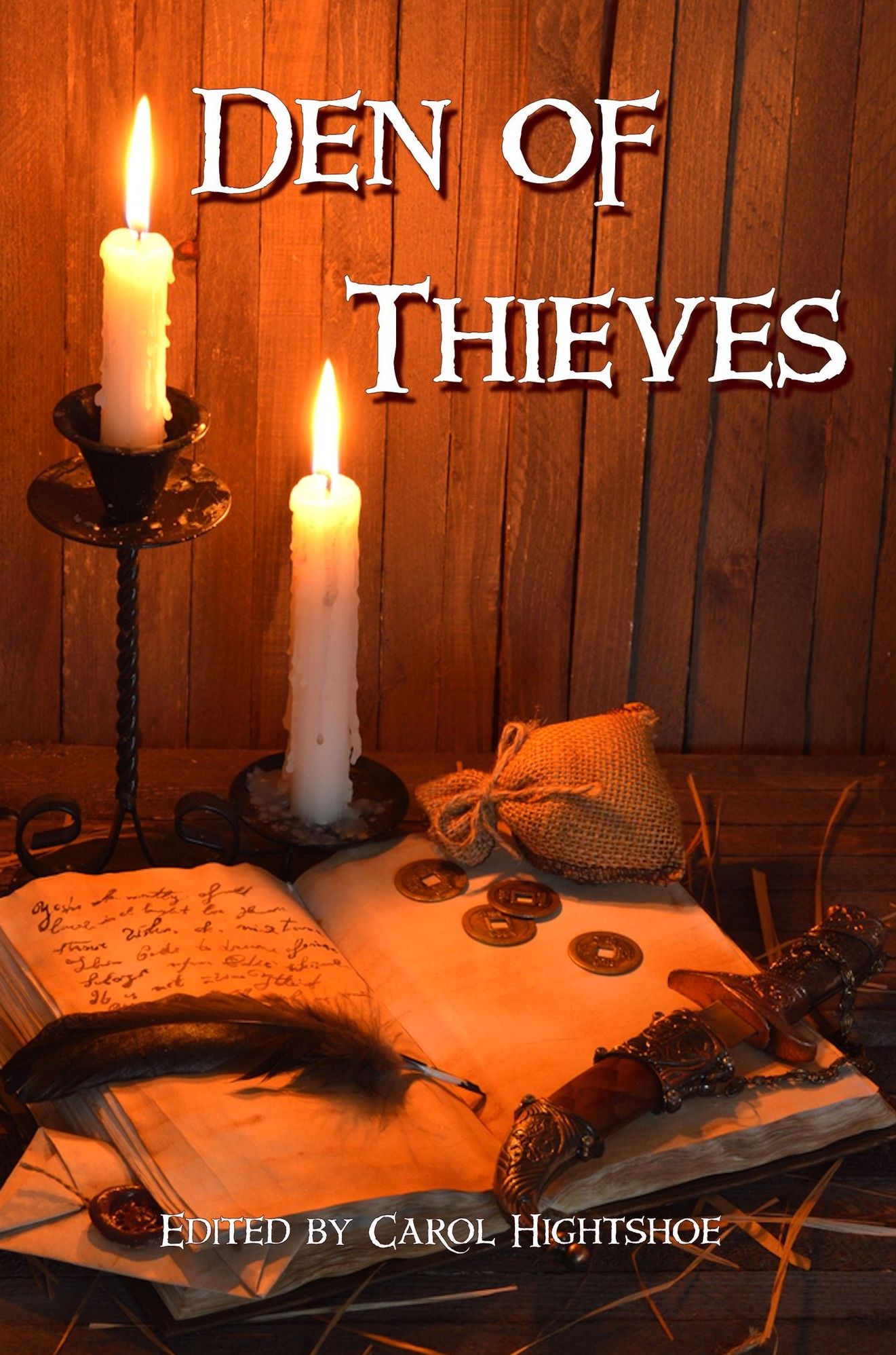 Den of Thieves