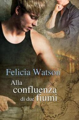Alla confluenza di due fiumi