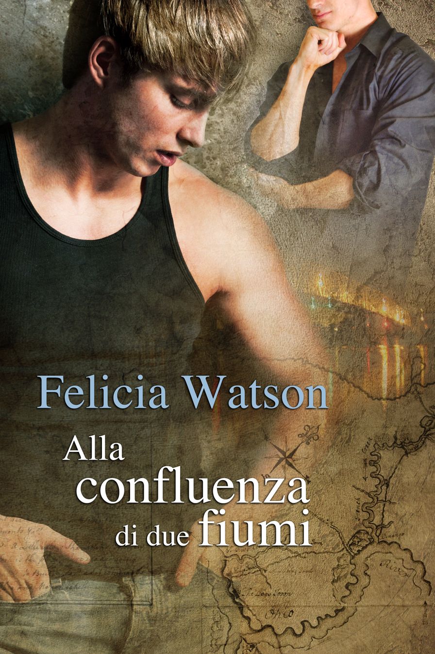 Alla confluenza di due fiumi