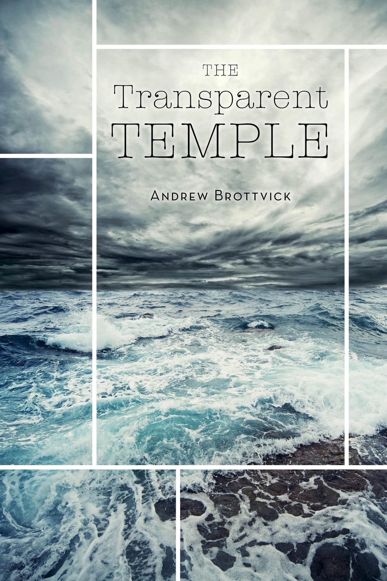 The Transparent Temple