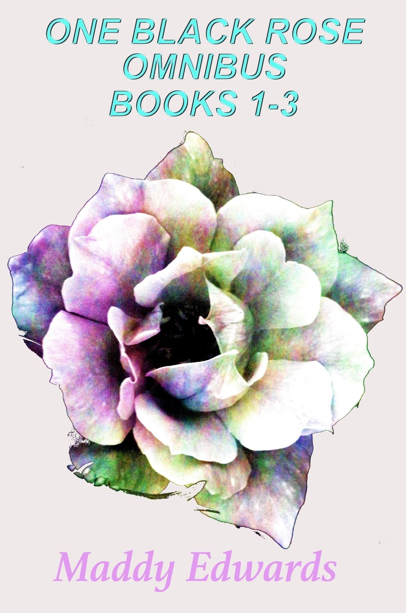 One Black Rose Omnibus