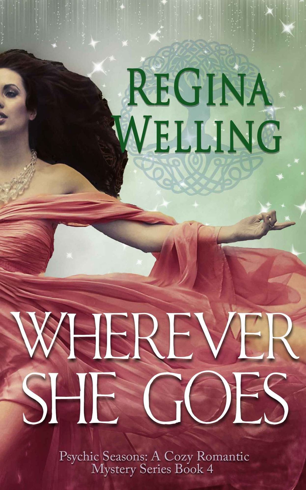 Wherever She Goes