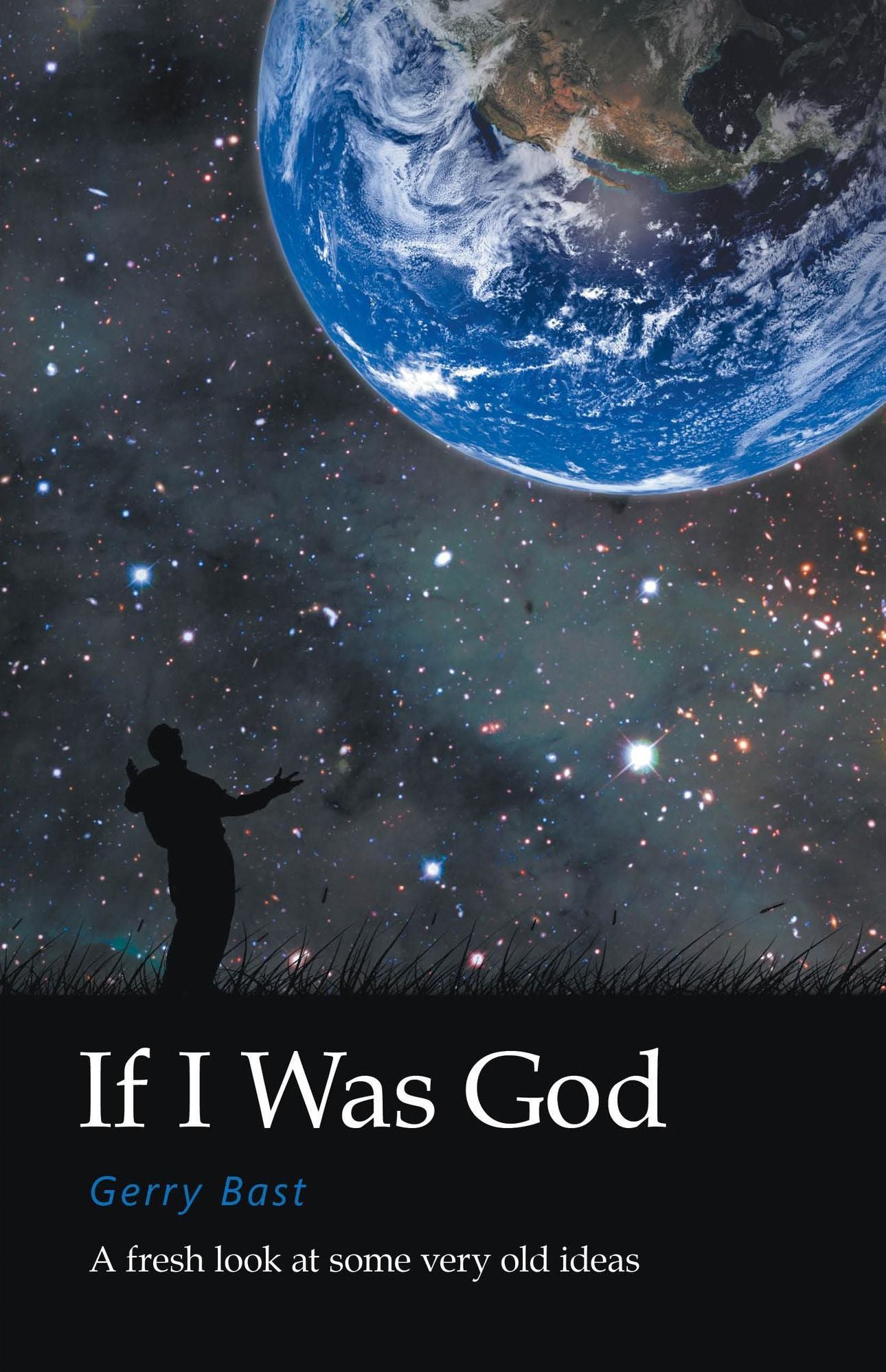 If I Was God