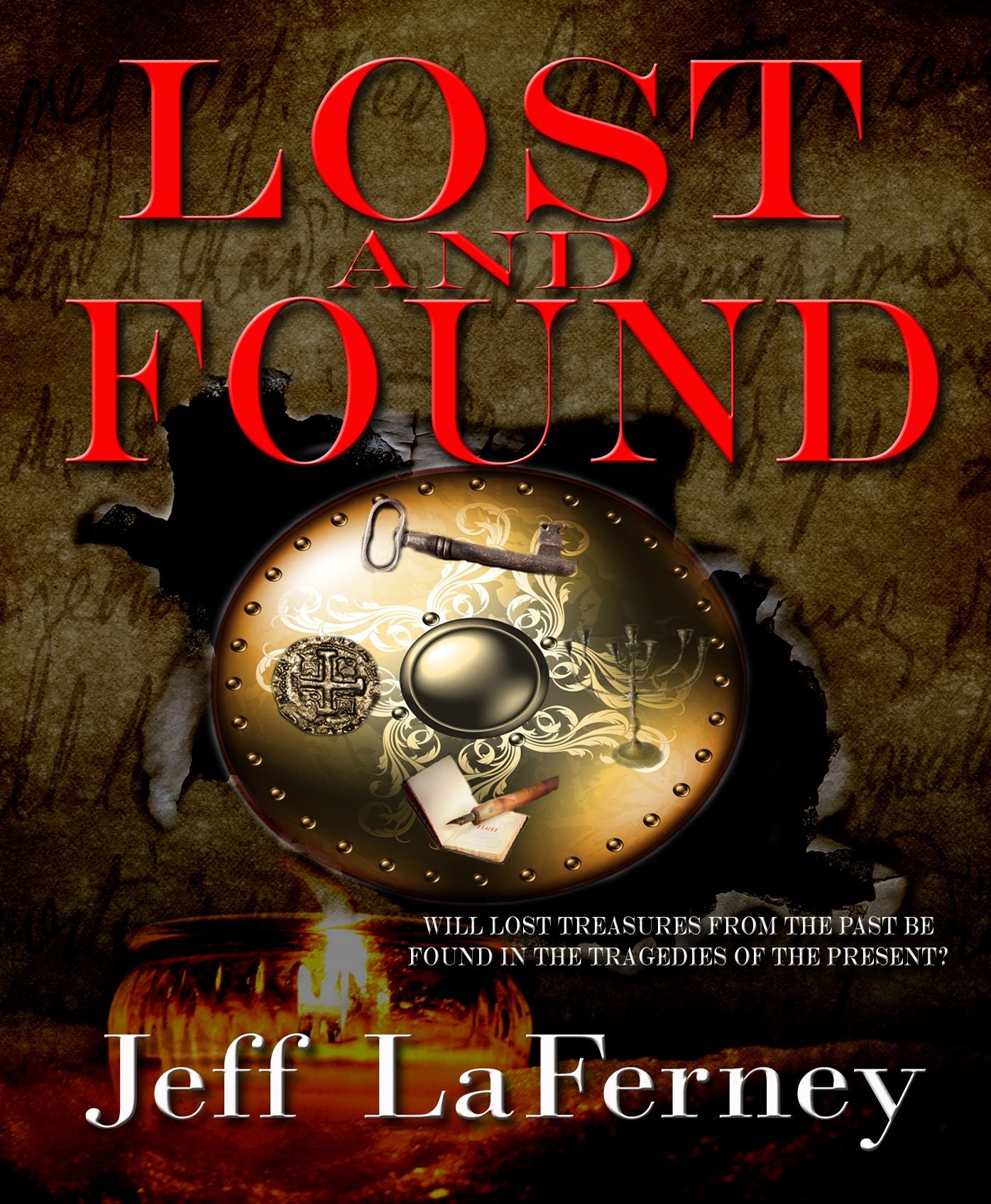 Lost and Found