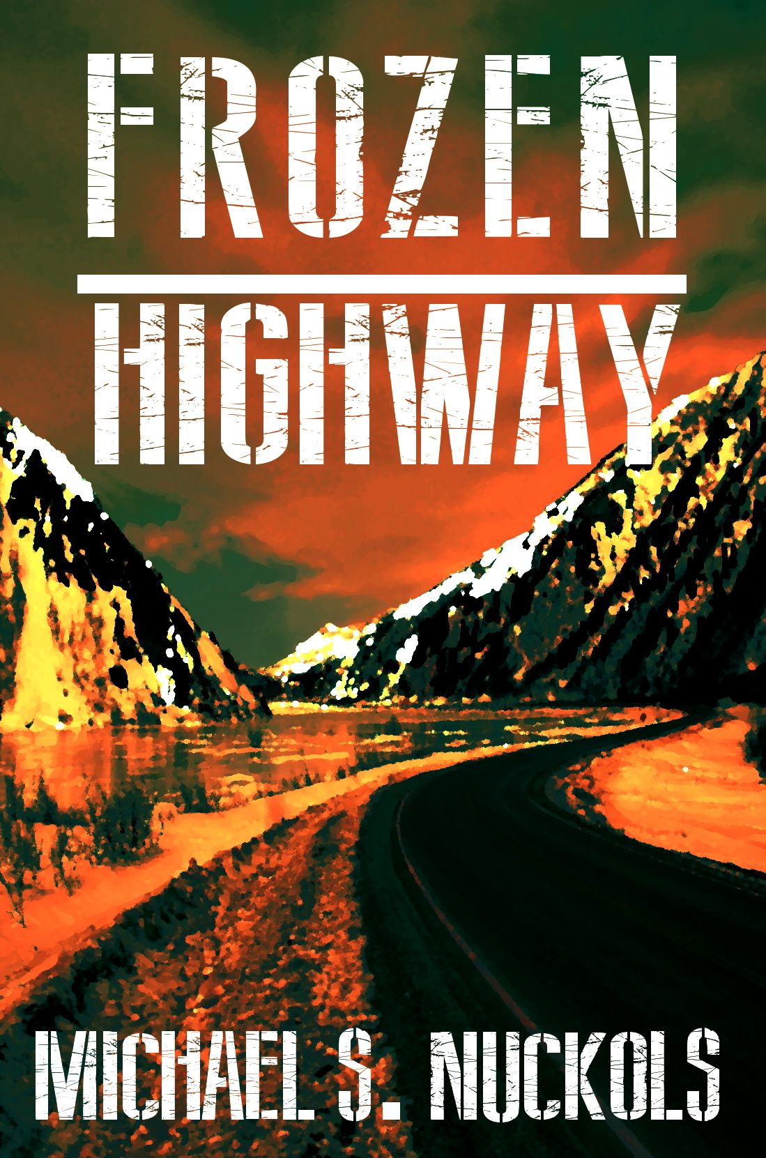 Frozen Highway