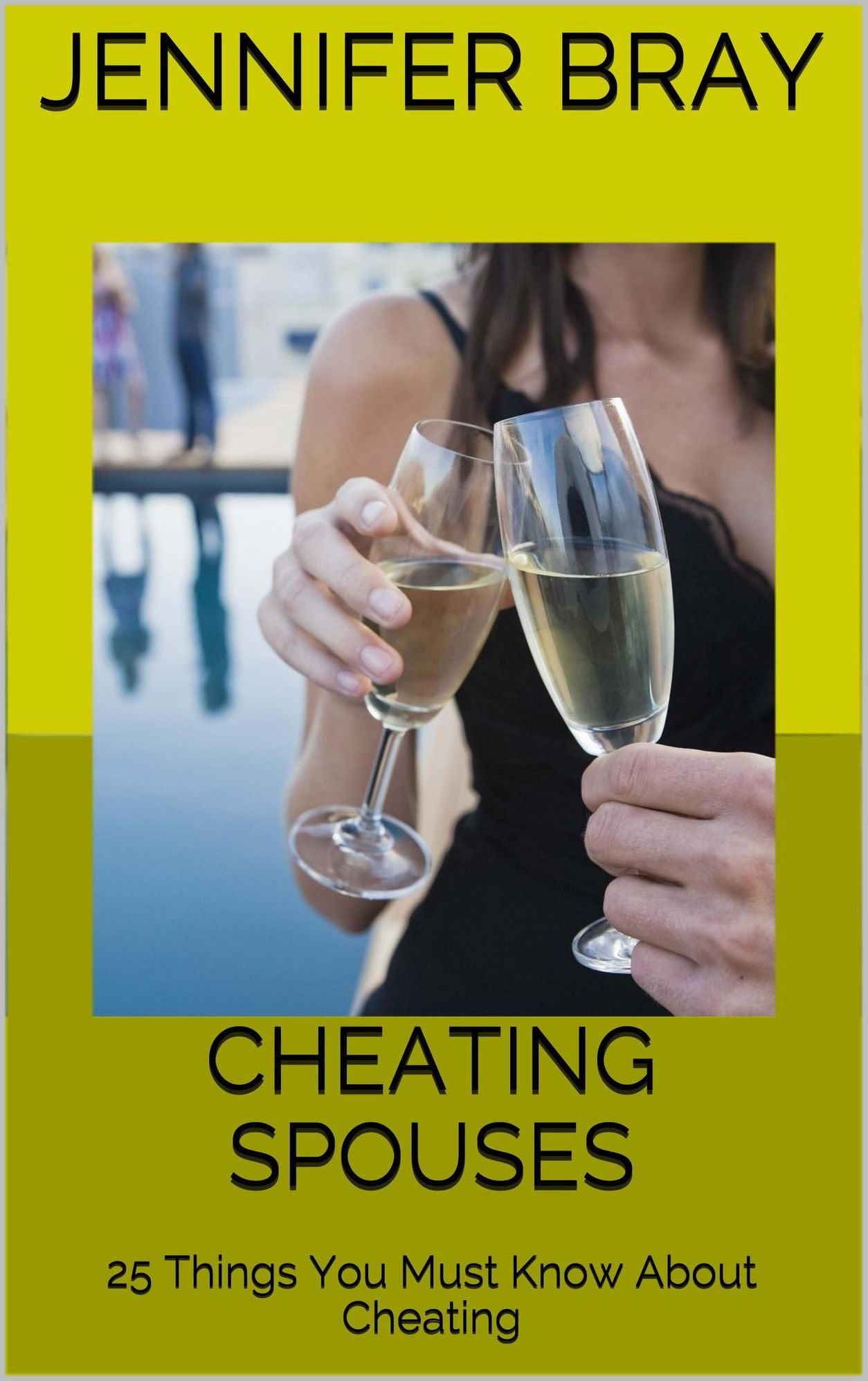 Cheating Spouses: 25 Things You Must Know About Cheating