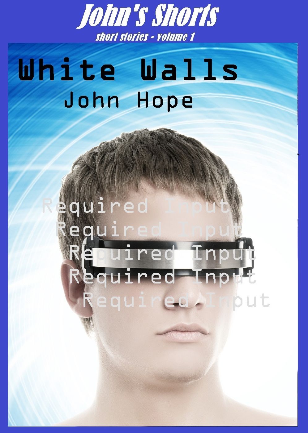 White Walls