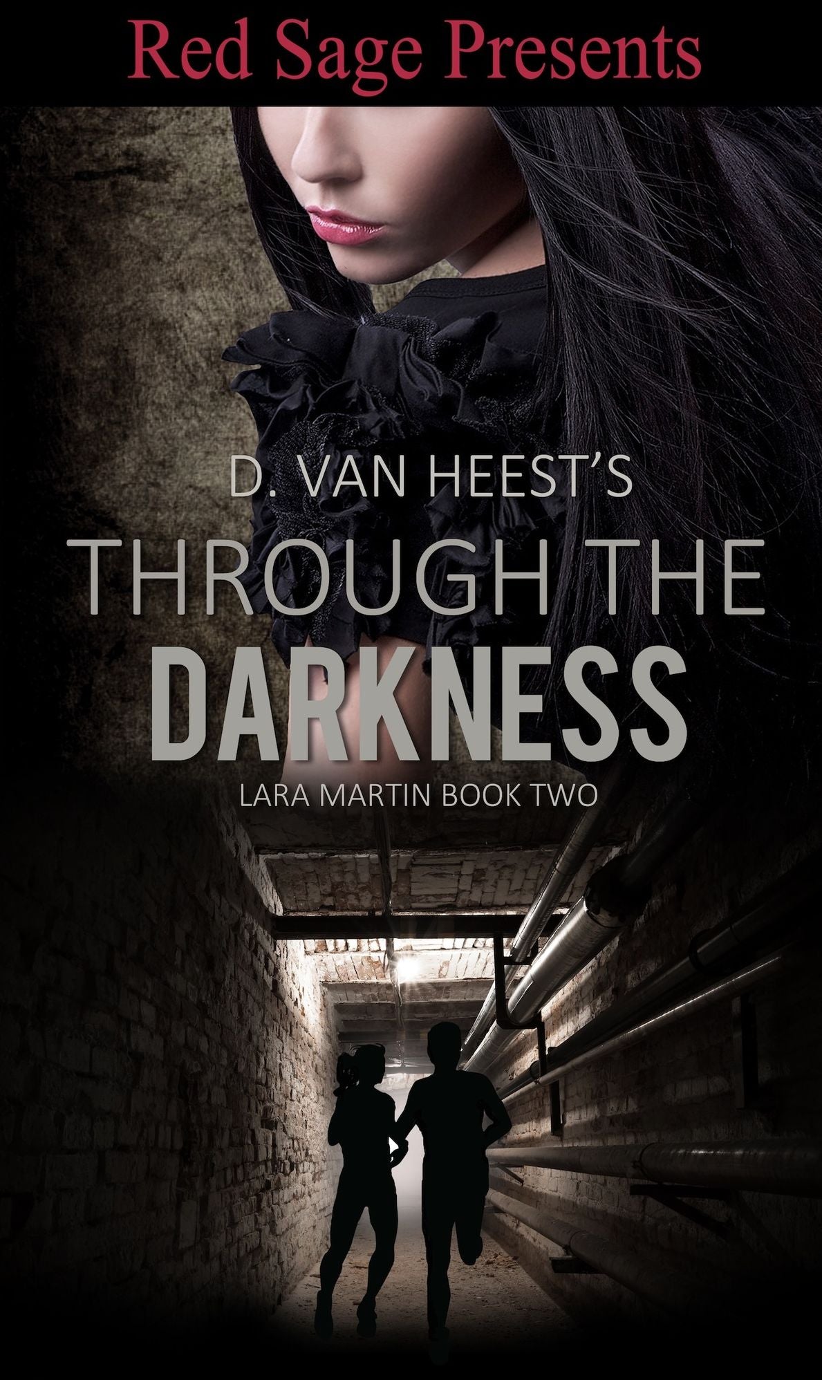 Through the Darkness