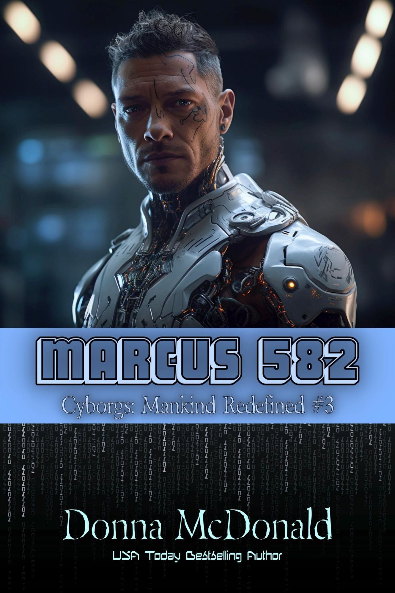Marcus 582