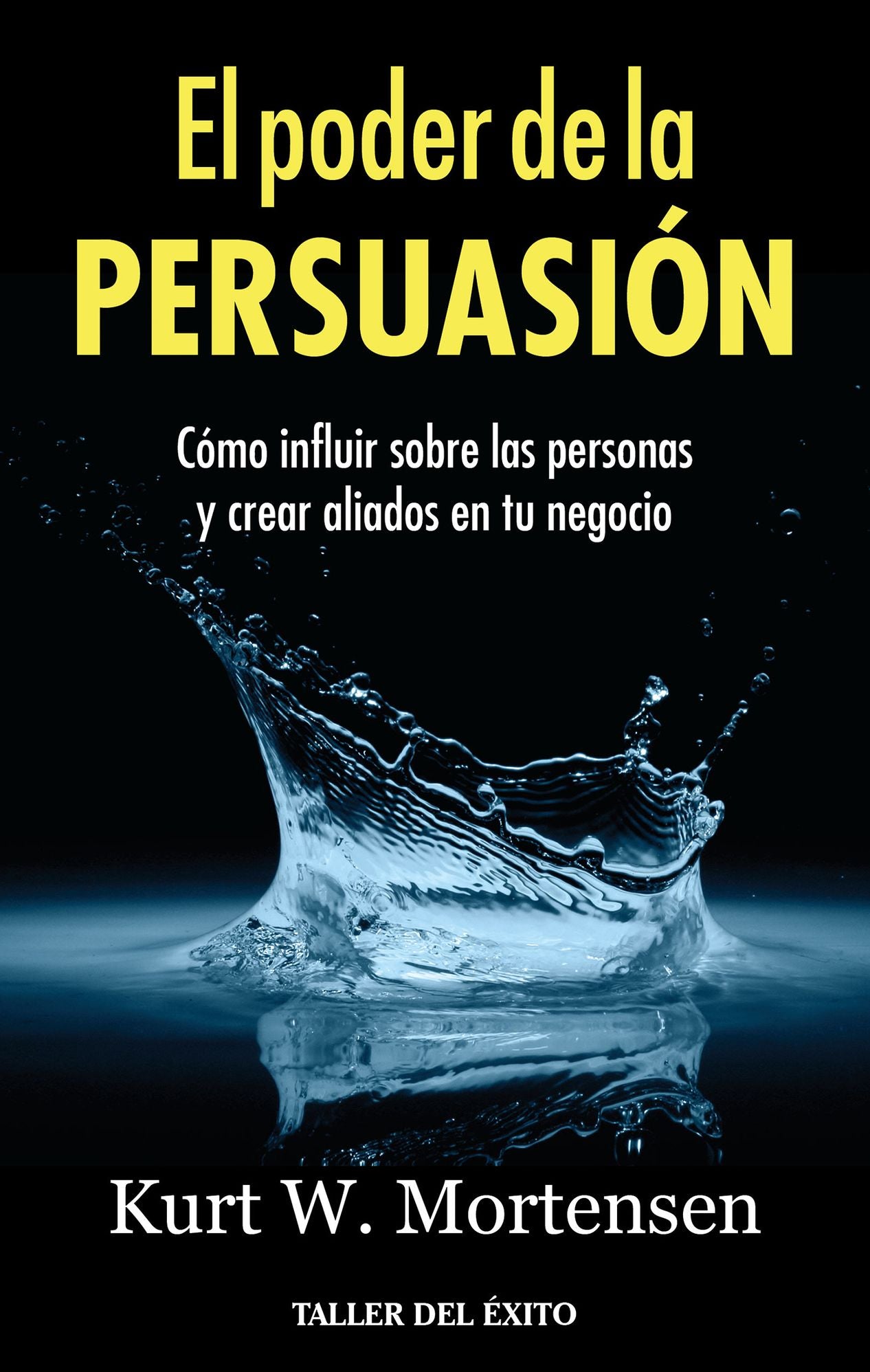El poder de la persuasion