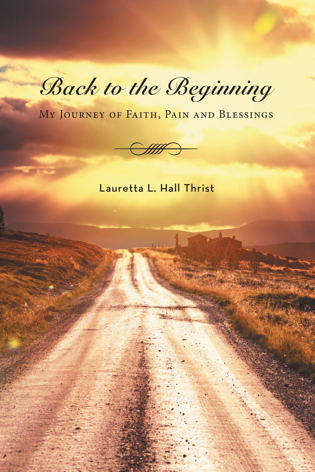 Back to the Beginning