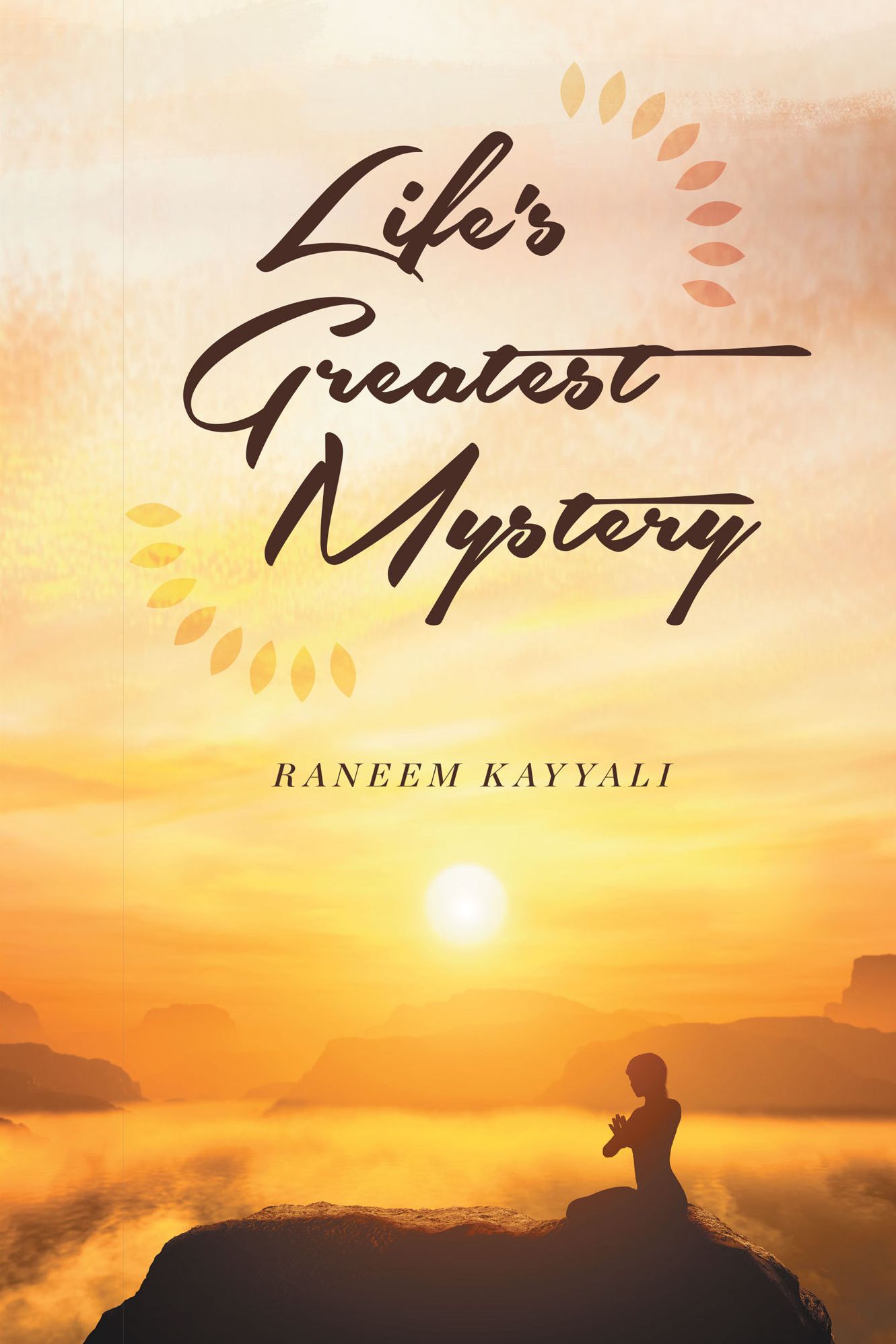 Lifes Greatest Mystery