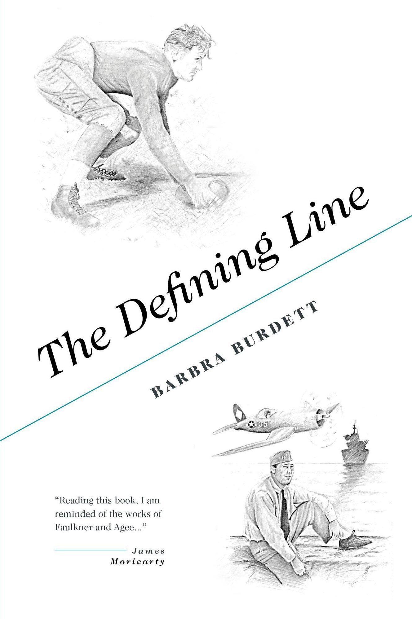 The Defining Line