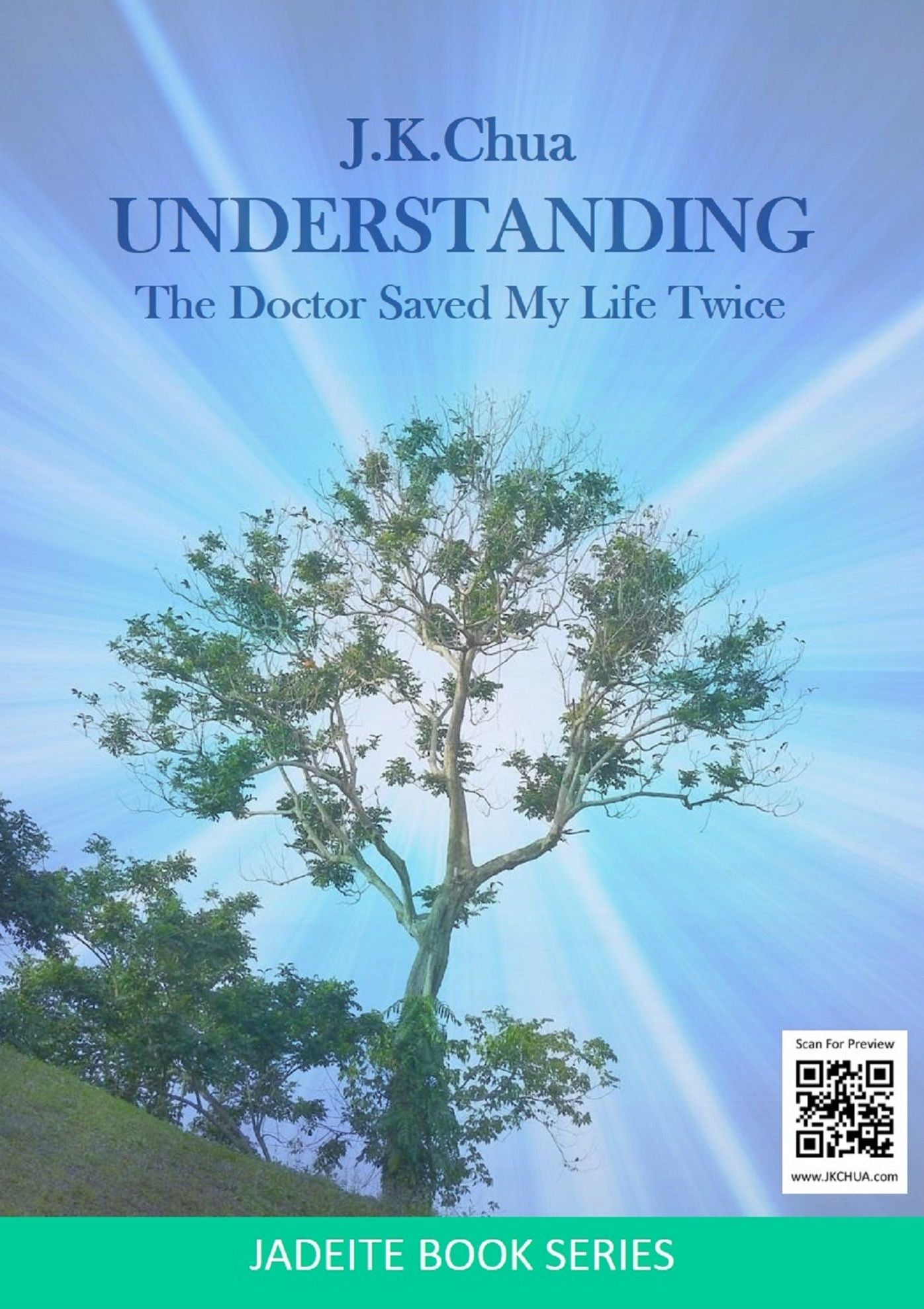 UNDERSTANDING: The Doctor Saved My Life Twice