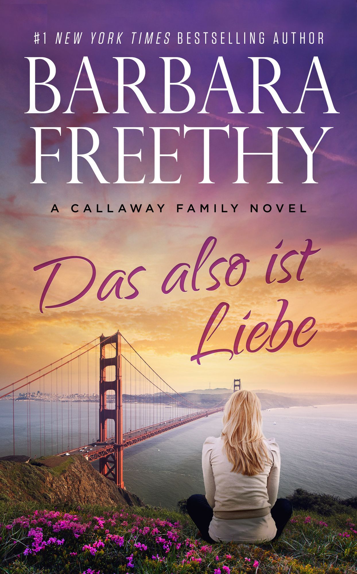 Das also ist Liebe (Callaways Nr. 2)