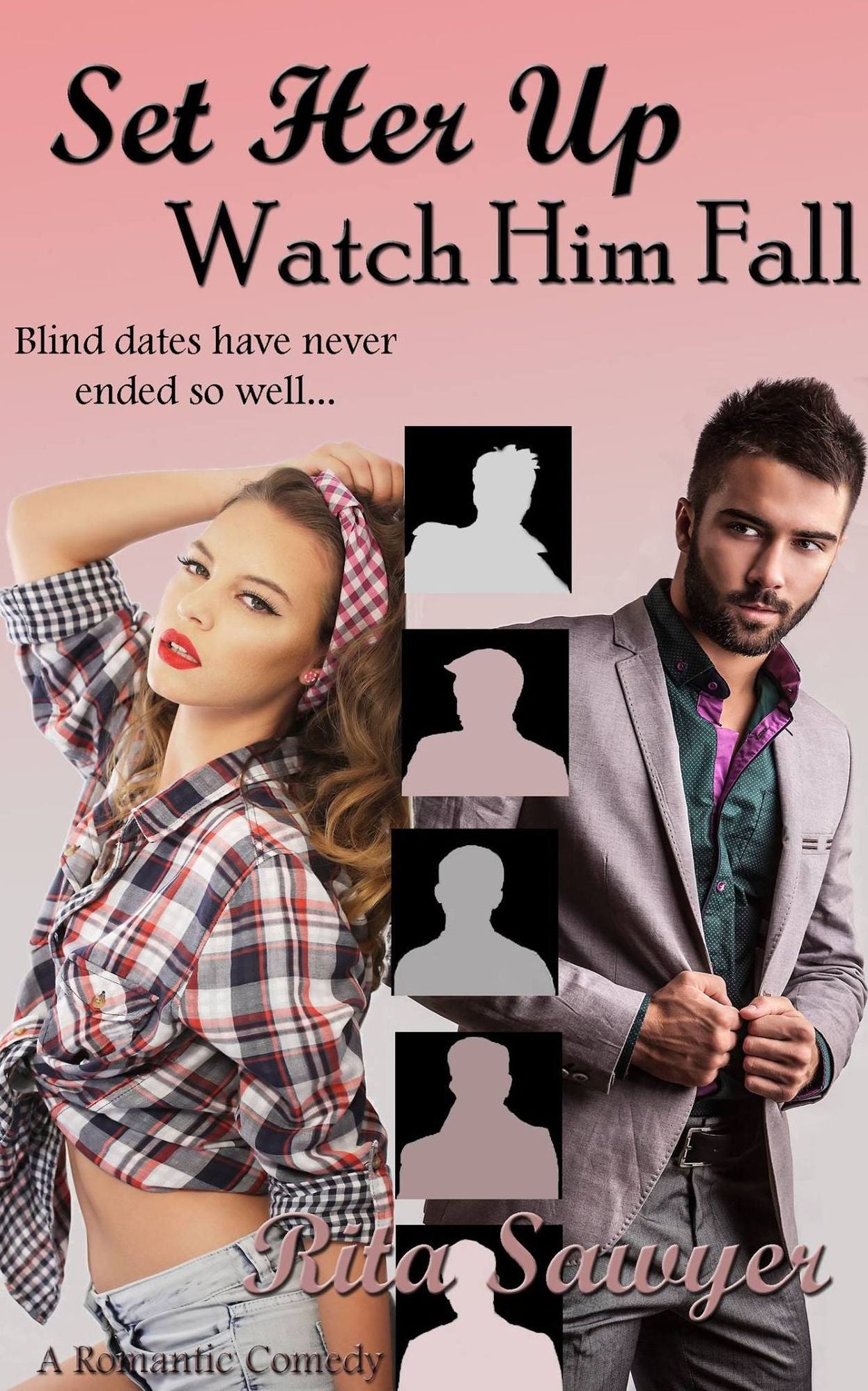 Set Her Up Watch Him Fall