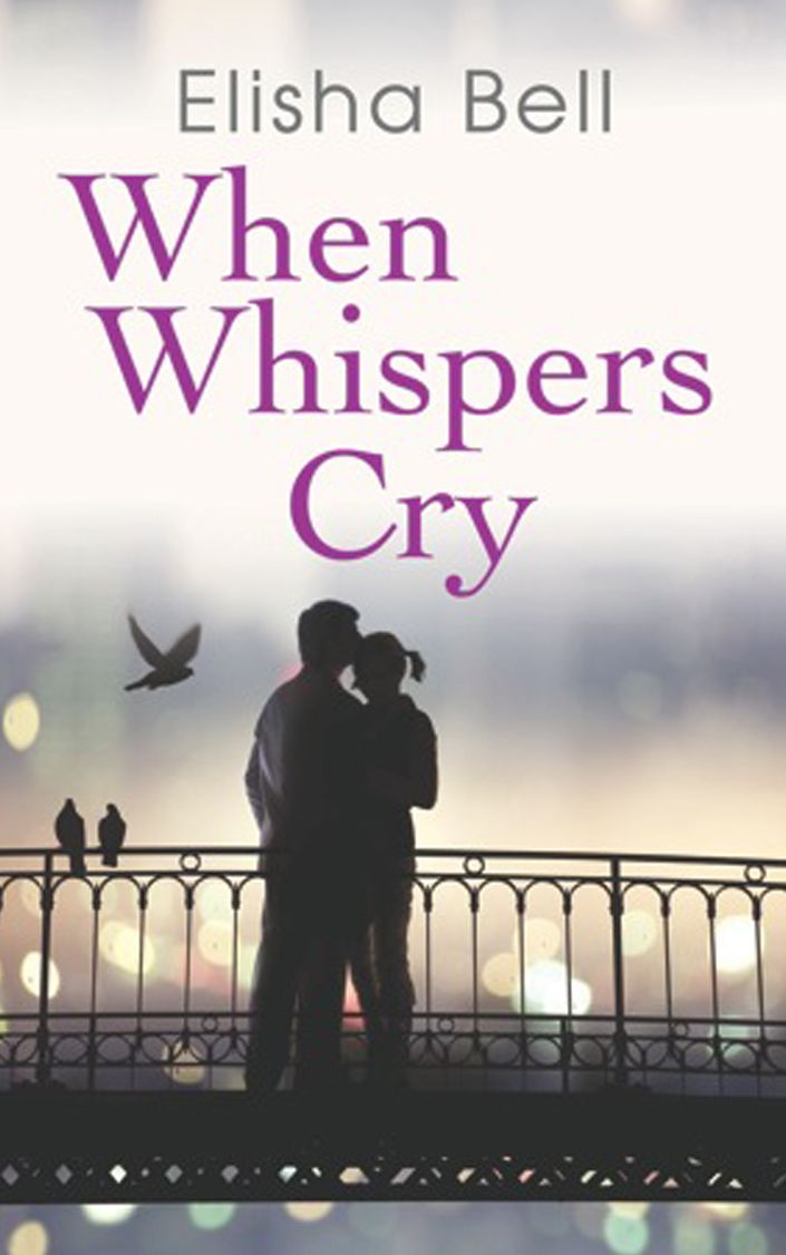 When Whispers Cry